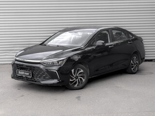 2023 BAIC U5 Plus, чёрный, 725000 рублей, вид 1