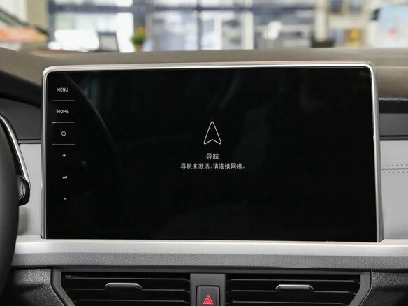 2026 Volkswagen Bora IV (China Market) Рестайлинг, чёрный, 2060000 рублей - вид 15