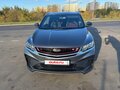 2022 Geely Coolray I, серый - вид 2