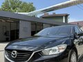 2014 Mazda 6 III (GJ), чёрный, 1250000 рублей - вид 1