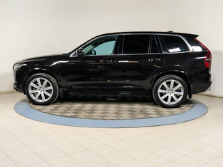 2015 Volvo XC90 II, чёрный, 2689500 рублей, вид 5