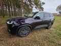 2023 Chery Tiggo 8 Pro Max I, фиолетовый, 3000000 рублей - вид 5