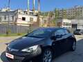 2012 Opel Astra GTC J Рестайлинг, чёрный, 920000 рублей - вид 3