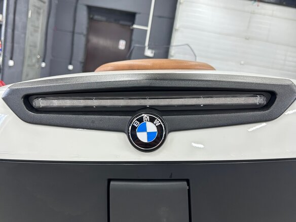 2021 BMW R 1250 RT, белый, 2230000 рублей - вид 17