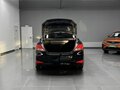2014 Hyundai Solaris I Рестайлинг, чёрный, 930000 рублей - вид 6