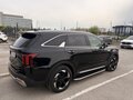 2024 Kia Sorento IV Рестайлинг, чёрный, 4600000 рублей - вид 7