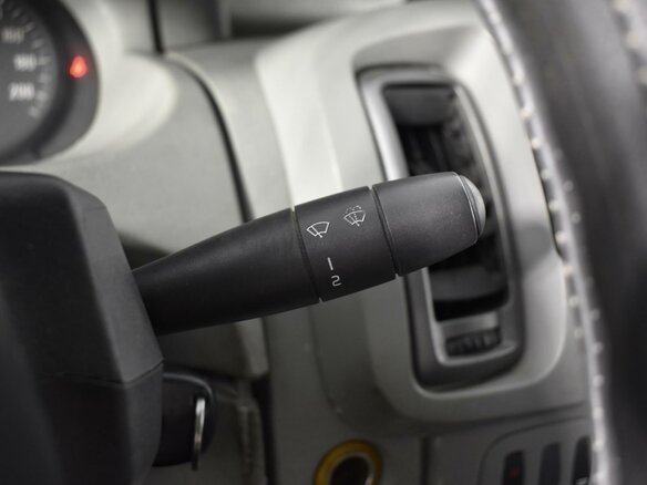 2007 Opel Vivaro A Рестайлинг, синий, 959900 рублей - вид 12