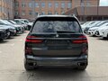 2025 BMW X7 40d I (G07) Рестайлинг, чёрный, 12290000 рублей - вид 4