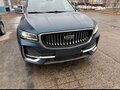 2023 Geely Monjaro (Xingyue L) I, зелёный, 3250000 рублей - вид 1
