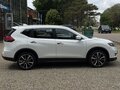 2016 Nissan Rogue II Рестайлинг, белый, 1450000 рублей - вид 7