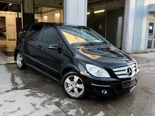 Mercedes-Benz B-Класс 170 I (W245) Рестайлинг