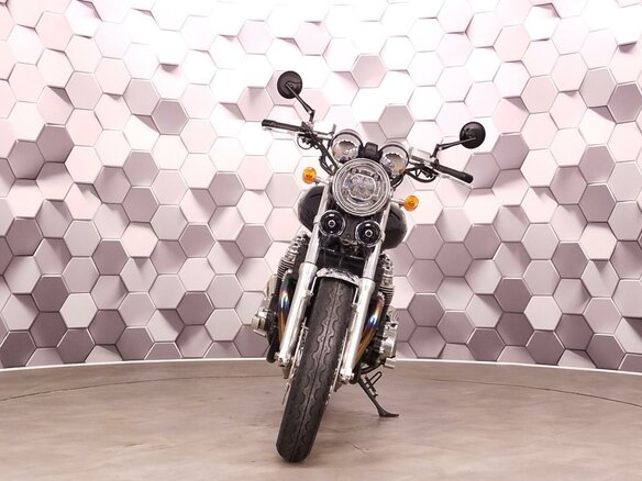 2018 Honda CB 1100, чёрный, 899000 рублей - вид 4