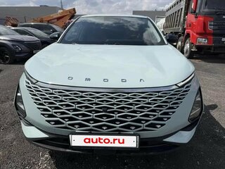 2023 Omoda C5 I, голубой, 2050000 рублей, вид 2