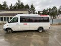 2017 Mercedes-Benz Sprinter Classic, белый - вид 2