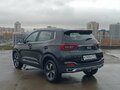 2022 Chery Tiggo 4 Pro I, чёрный, 1365000 рублей - вид 6