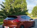 2013 Kia Ceed II, оранжевый, 1010000 рублей - вид 1