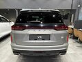 2025 Exeed VX I Рестайлинг, серебристый - вид 4