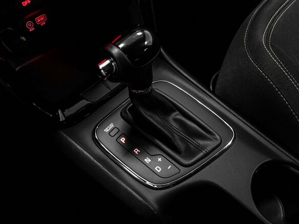 2017 Kia Ceed II Рестайлинг, серебристый - вид 9