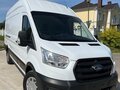 2024 Ford Transit, белый, 4600000 рублей - вид 9