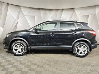 2018 Nissan Qashqai II, чёрный, 1995000 рублей, вид 5