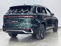 2026 Geely Monjaro I Рестайлинг 2 (China Market), зелёный, 4090000 рублей - вид 4