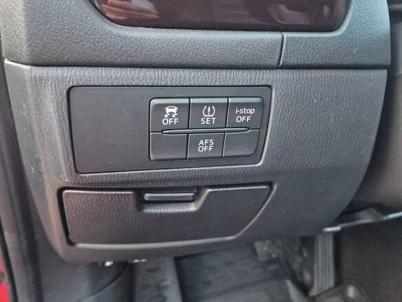 2014 Mazda 6 III (GJ), красный, 1650000 рублей - вид 18