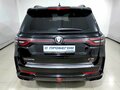 2023 Changan CS95 I Рестайлинг 2, чёрный - вид 5