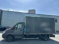 2013 Mercedes-Benz Sprinter, серый, 2550000 рублей - вид 3