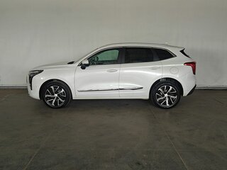 2021 Haval Jolion I, белый, 1188000 рублей, вид 4