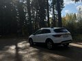 2020 Kia Rio X-Line IV, белый, 1700000 рублей - вид 8