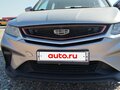 2023 Geely Coolray I, серый, 1200000 рублей - вид 1