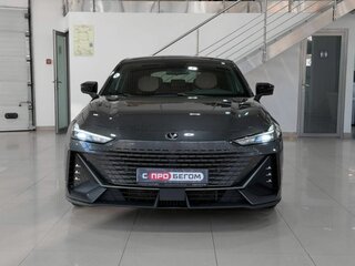 2023 Changan UNI-V I, серый, 2239900 рублей, вид 2