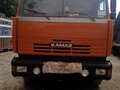 2006 КамАЗ Автобетоносмеситель, оранжевый, 850000 рублей
