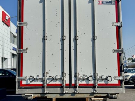 2024 Foton Est M, серый, 4849000 рублей, вид 4