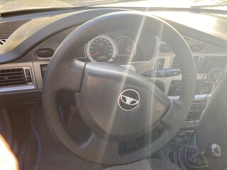 2008 Daewoo Nexia I Рестайлинг, голубой, 270000 рублей, вид 5