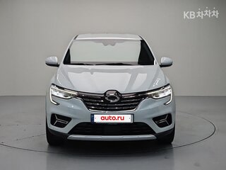 2022 Renault Samsung XM3, белый, 1510030 рублей, вид 2