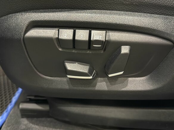 2018 BMW X5 30d III (F15), чёрный, 4399000 рублей - вид 14