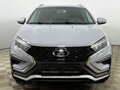 2026 Lada (ВАЗ) Vesta SW Cross I Рестайлинг (NG), серый, 2048000 рублей - вид 7
