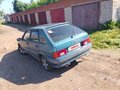 2004 Lada (ВАЗ) 2114, синий, 120000 рублей - вид 2