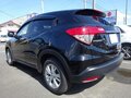 2020 Honda Vezel I Рестайлинг, чёрный, 1470000 рублей - вид 2