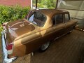 1963 ГАЗ 21 «Волга» 21Л, коричневый, 1210000 рублей - вид 5