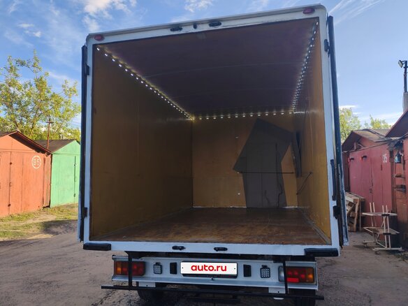 2012 Citroen Jumpy, белый, 1340000 рублей - вид 7