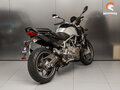 2010 Aprilia Mana 850, чёрный, 481894 рублей - вид 5