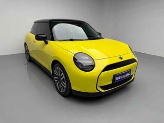 2024 Mini Hatch E IV (F65/F66/J01), жёлтый, 3580000 рублей, вид 2