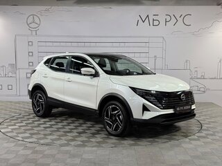 2026 Nissan Qashqai II Рестайлинг 2, белый, 2999000 рублей, вид 5