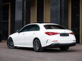 2023 Mercedes-Benz C-Класс 300 V (W206), белый, 6300000 рублей - вид 6