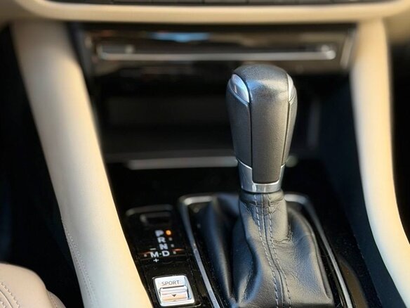 2019 Mazda 6 III (GJ) Рестайлинг 2, красный, 2250000 рублей - вид 11