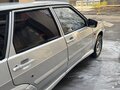 2008 Lada (ВАЗ) 2115, серебристый, 150000 рублей - вид 10