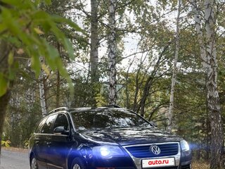 2006 Volkswagen Passat B6, чёрный, 430000 рублей, вид 3