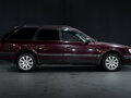 1994 Audi 100 IV (C4), красный, 390000 рублей - вид 7
